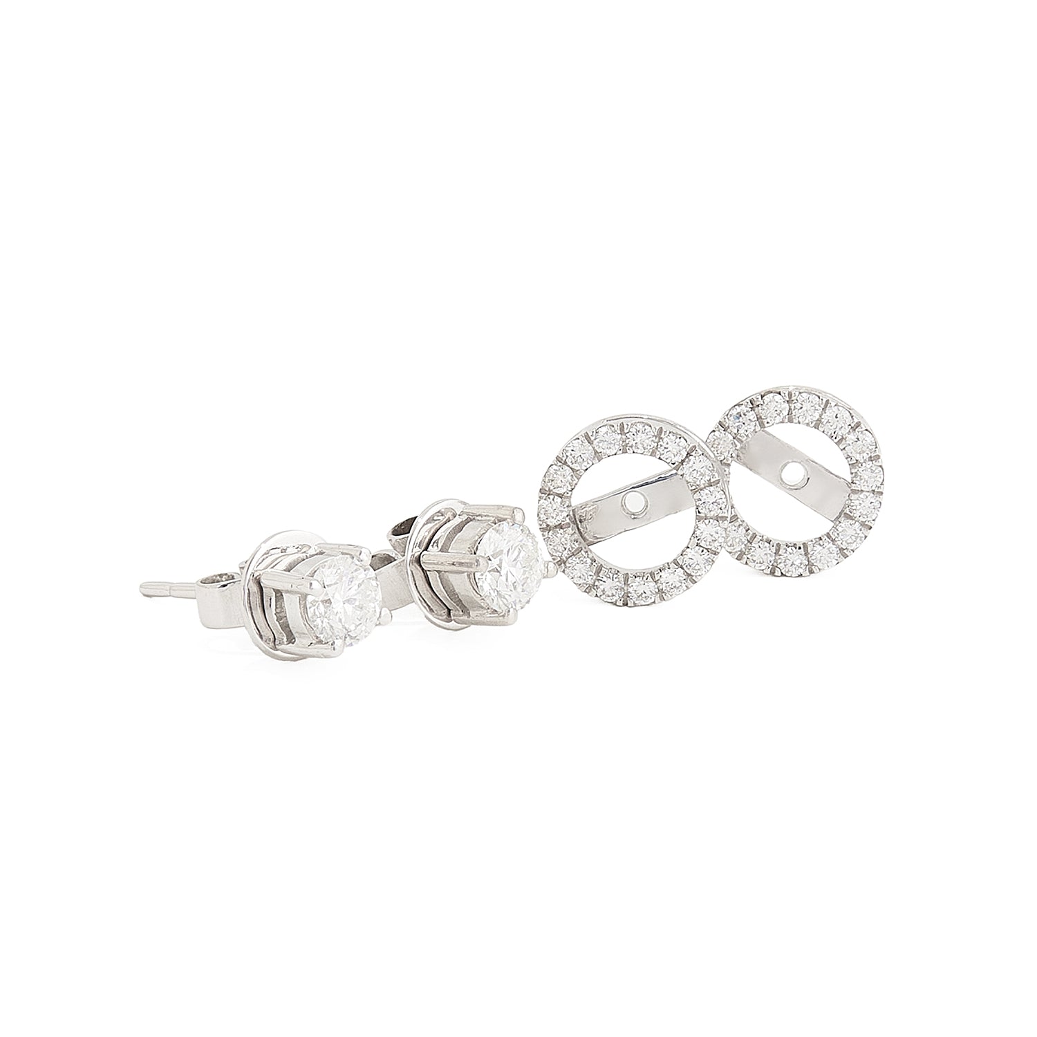 Scarlett Earring