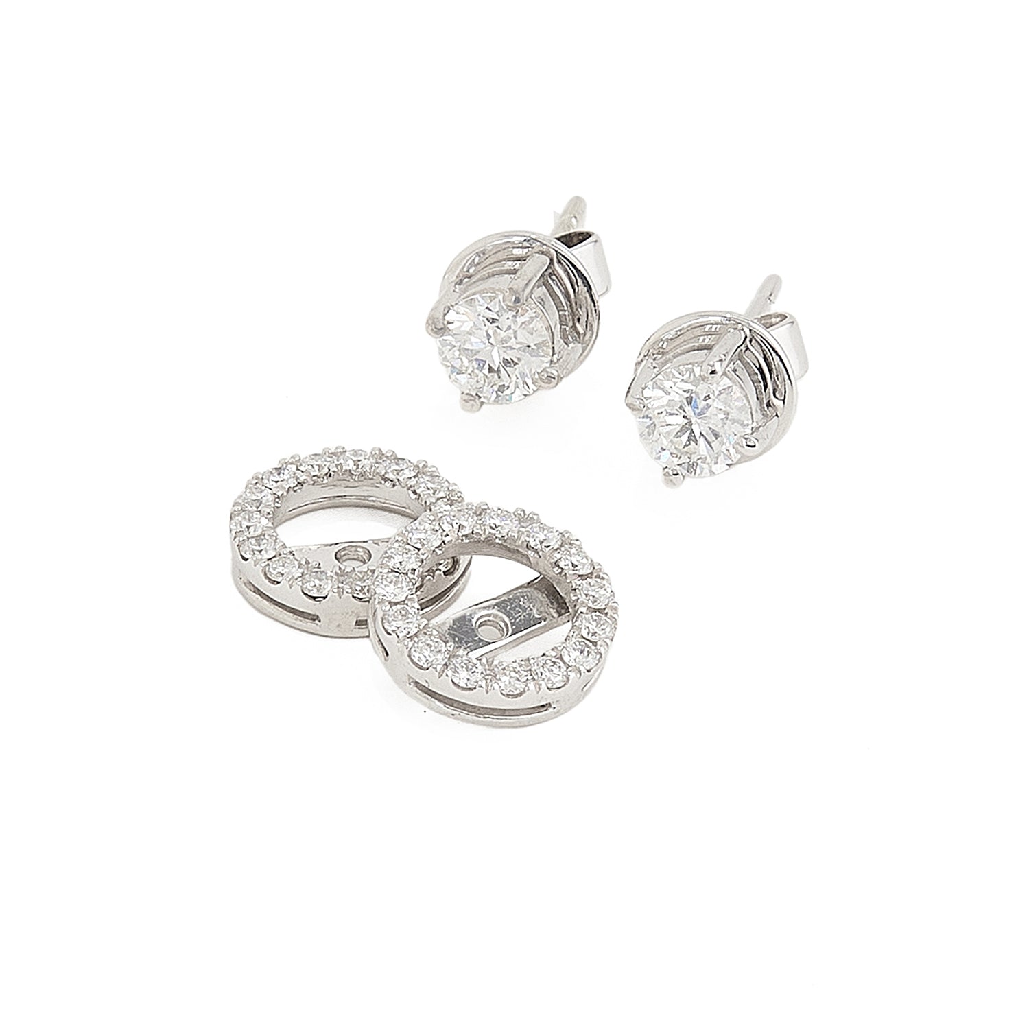 Scarlett Earring