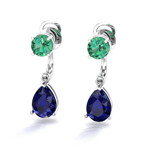 Helena Earring