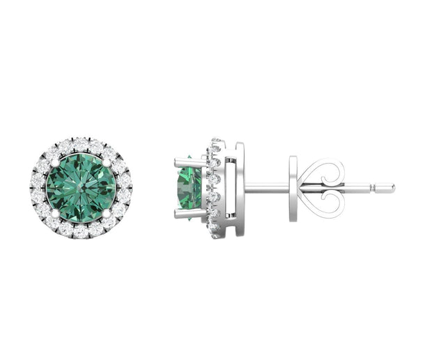 Shopia Earring
